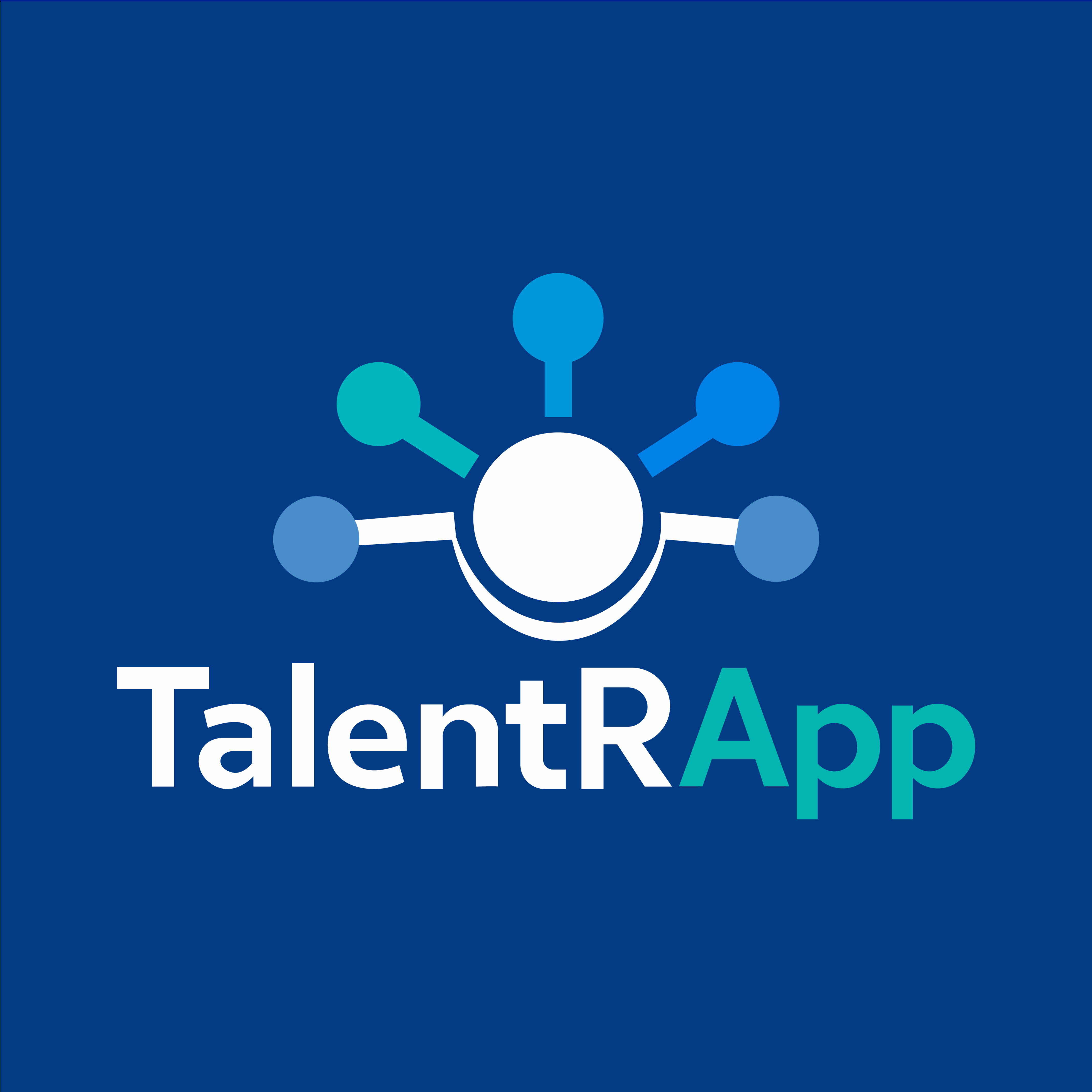 Talent Recruitment Application Inc Company logo
